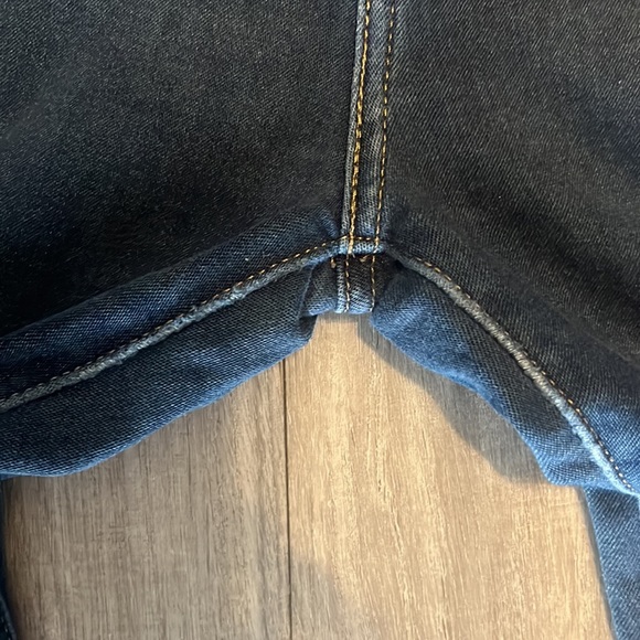 Levi’s 720 Stretch High Rise Super Skinny Jeans - Picture 7 of 10